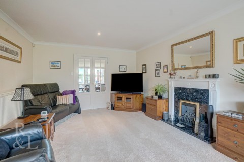 Property thumbnail image for Daisy Lane, Overseal