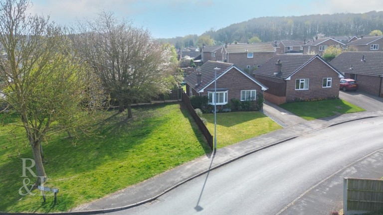 Daleside, Cotgrave, Nottingham