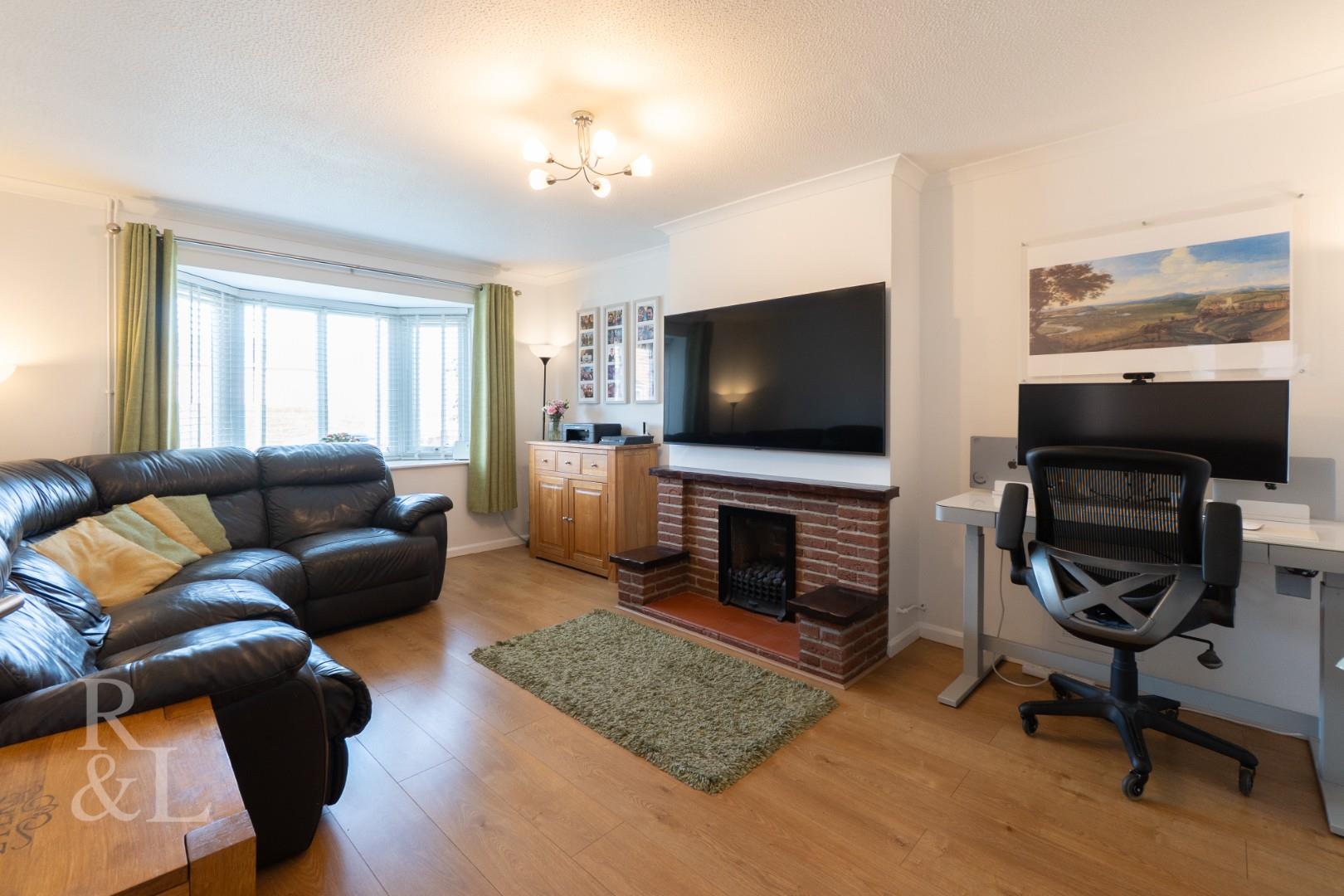 Property image for Daleside, Cotgrave, Nottingham