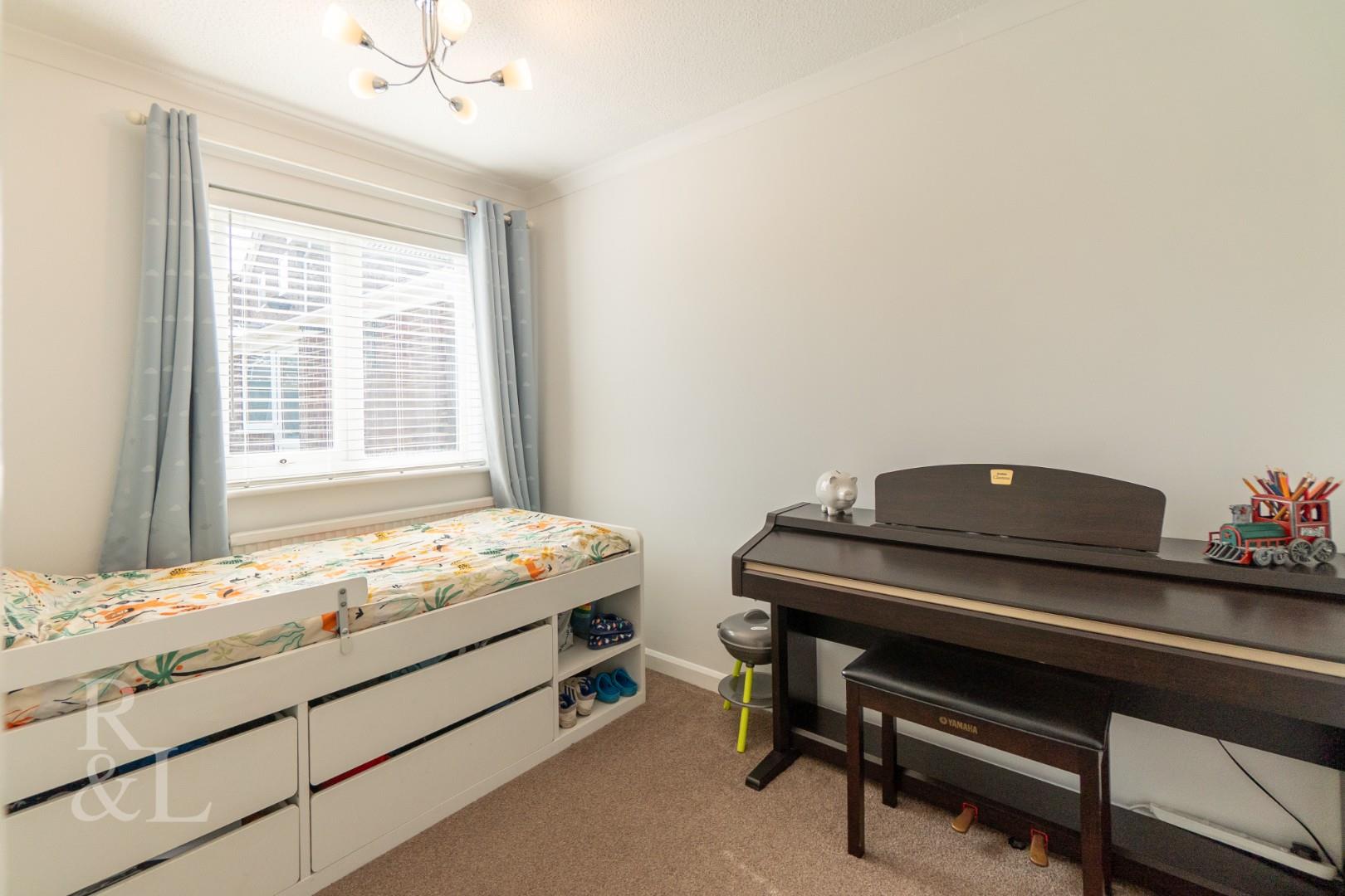 Property image for Daleside, Cotgrave, Nottingham