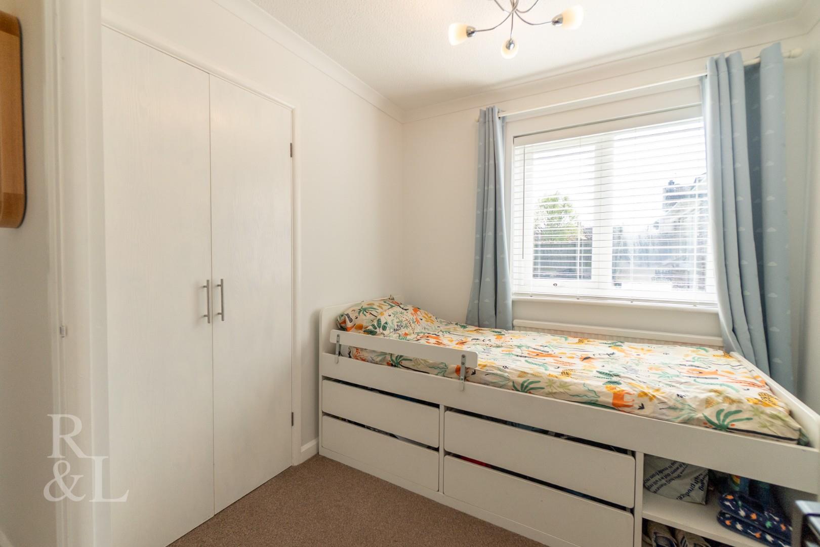 Property image for Daleside, Cotgrave, Nottingham