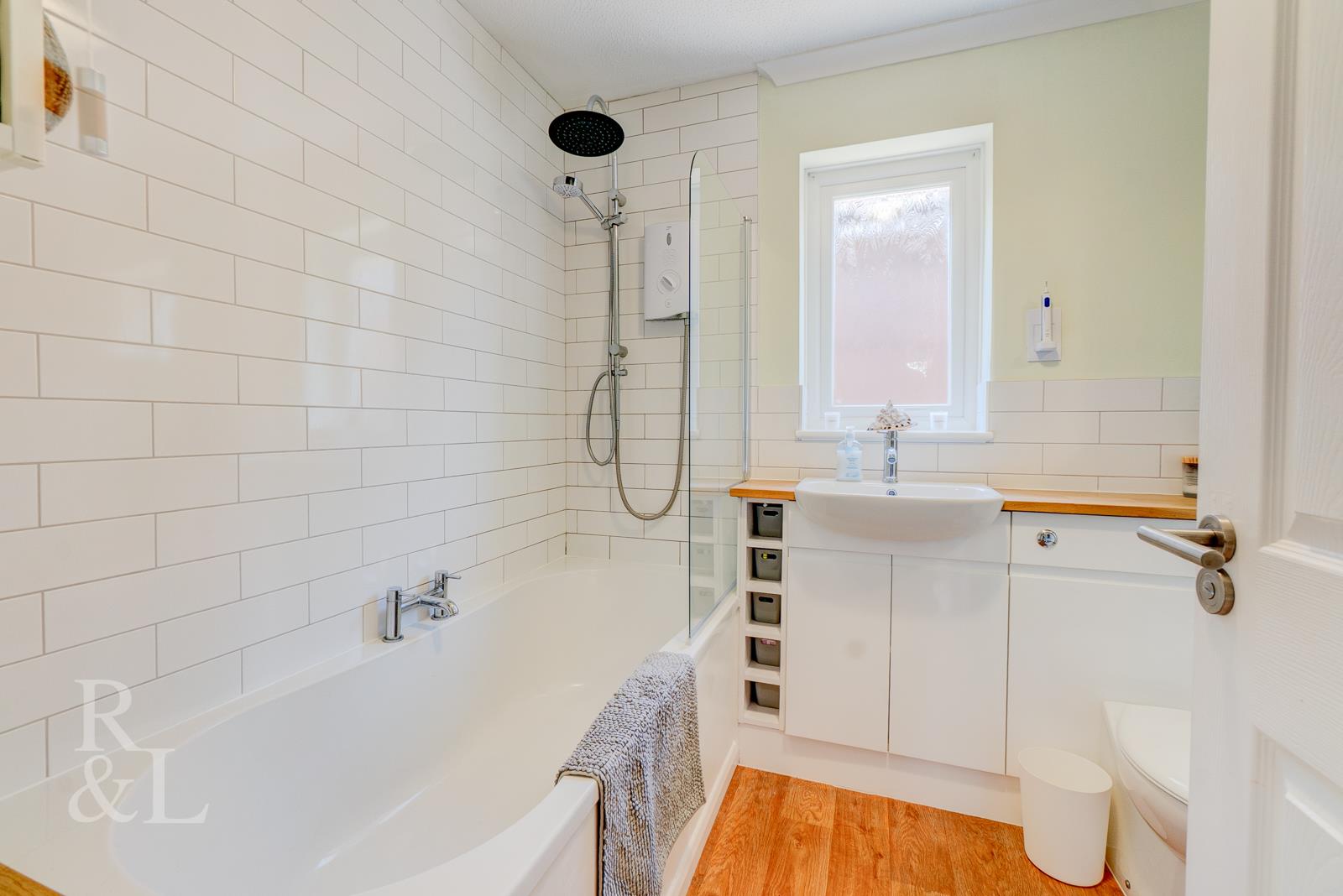 Property image for Daleside, Cotgrave, Nottingham