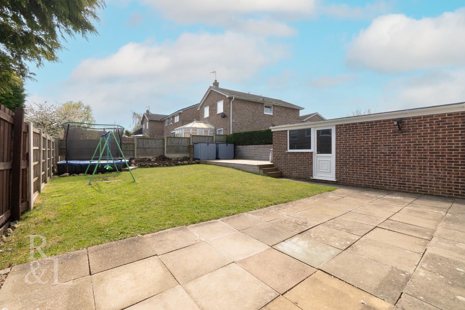 Property image for Daleside, Cotgrave, Nottingham