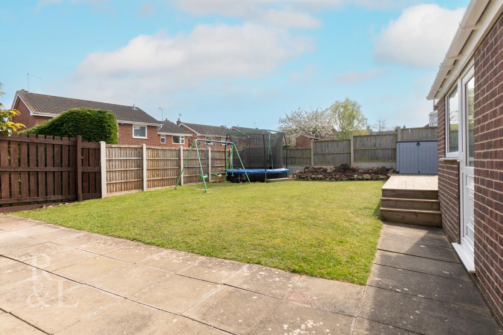 Property image for Daleside, Cotgrave, Nottingham