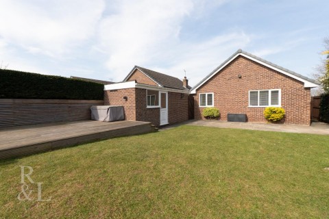 Property thumbnail image for Daleside, Cotgrave, Nottingham