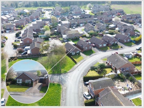 Property thumbnail image for Daleside, Cotgrave, Nottingham
