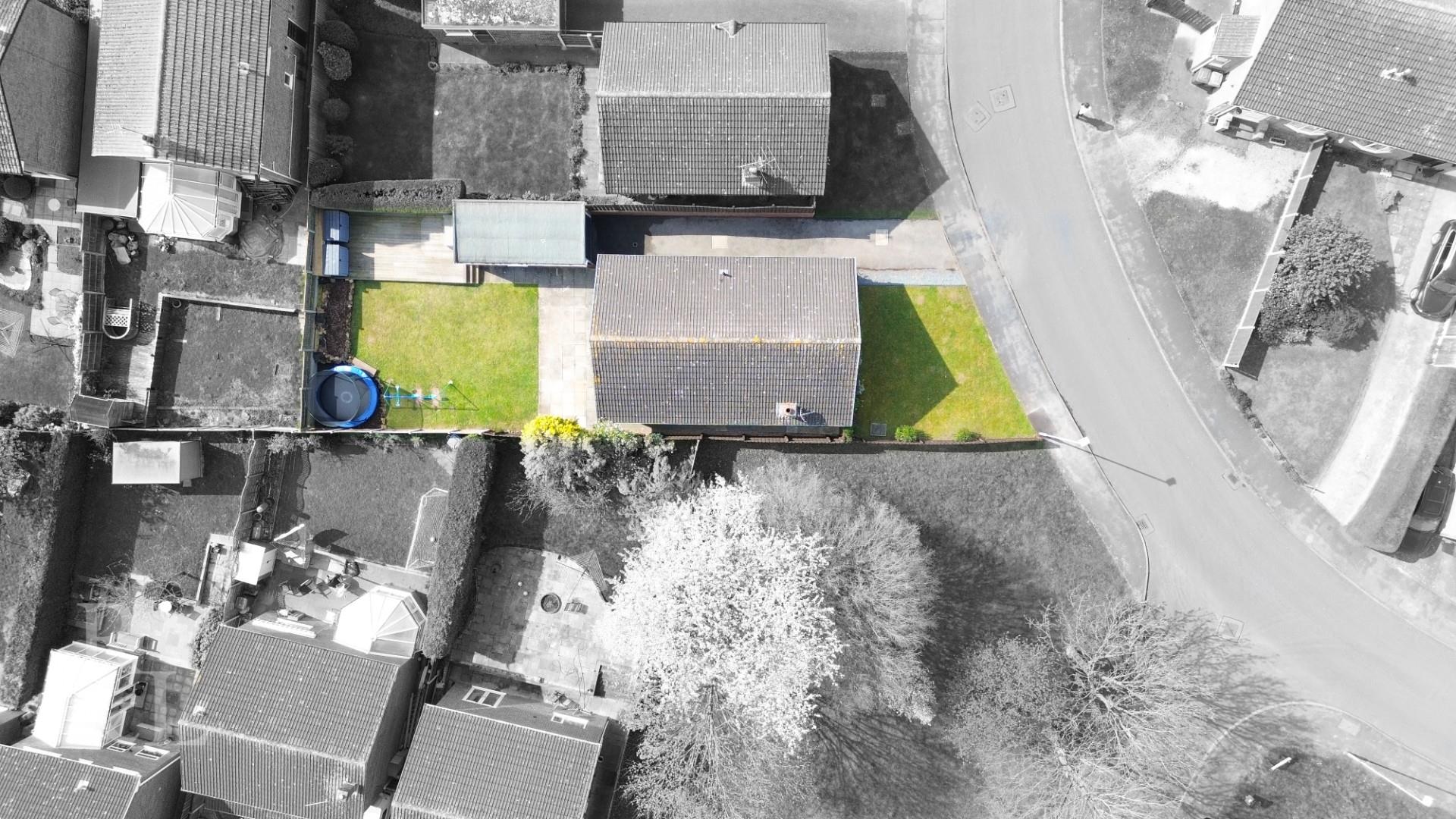 Property image for Daleside, Cotgrave, Nottingham