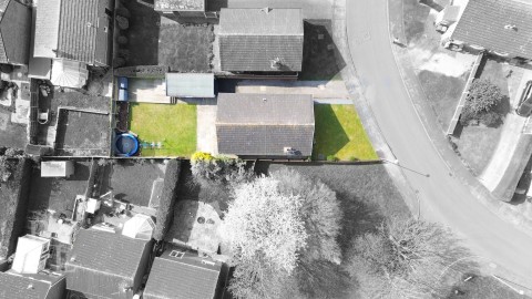 Property thumbnail image for Daleside, Cotgrave, Nottingham