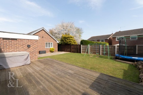 Property thumbnail image for Daleside, Cotgrave, Nottingham