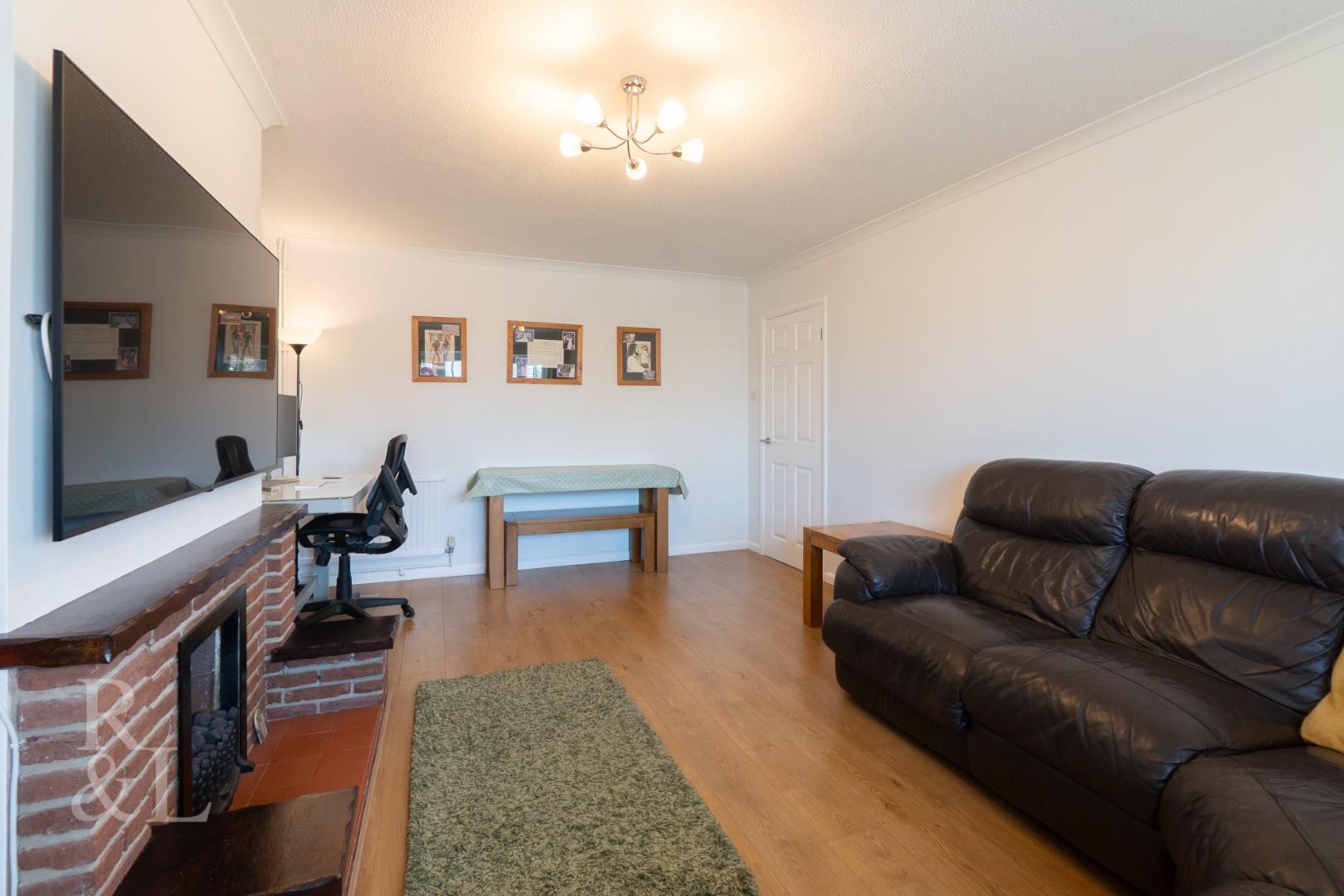 Property image for Daleside, Cotgrave, Nottingham