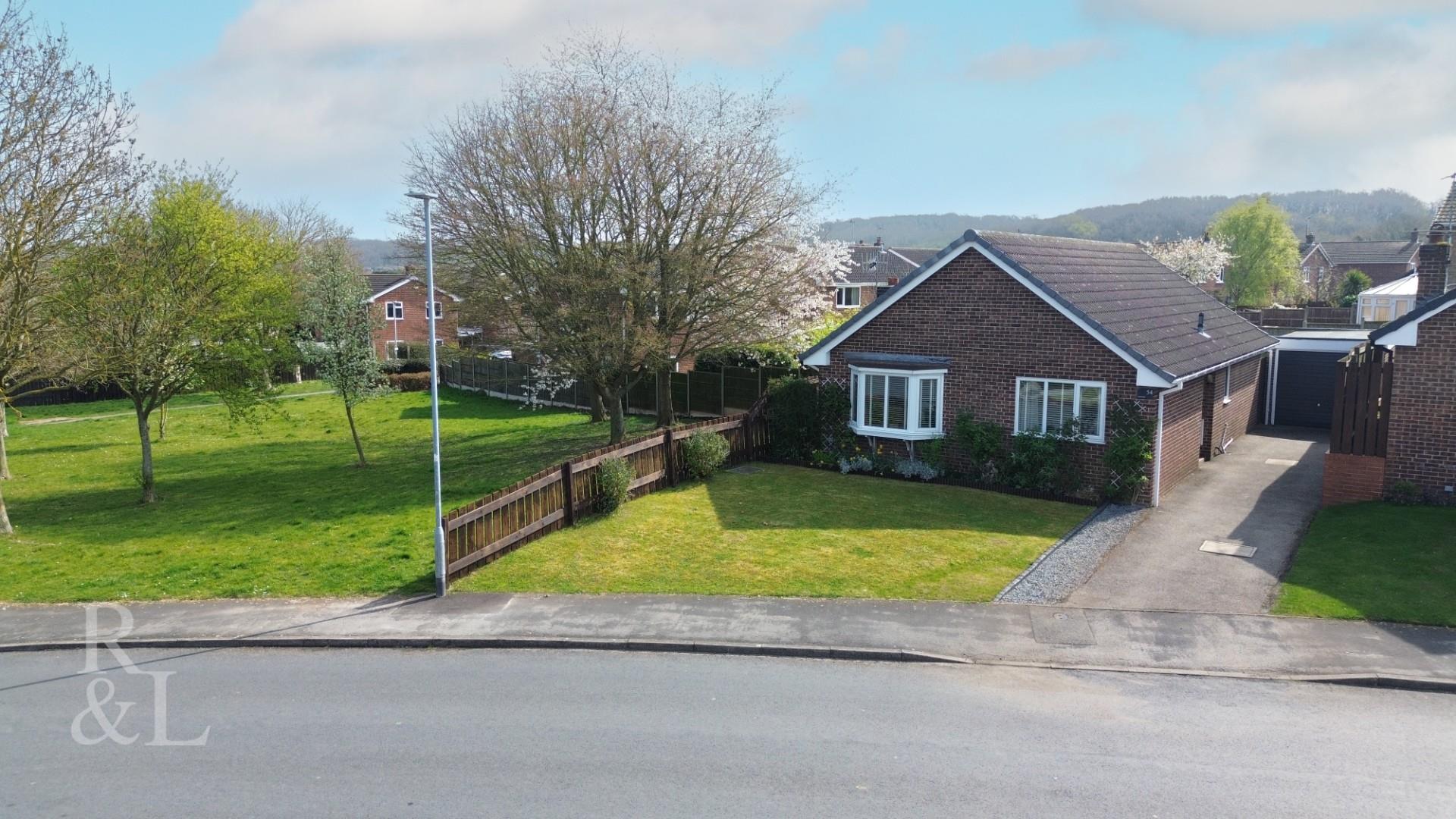 Property image for Daleside, Cotgrave, Nottingham