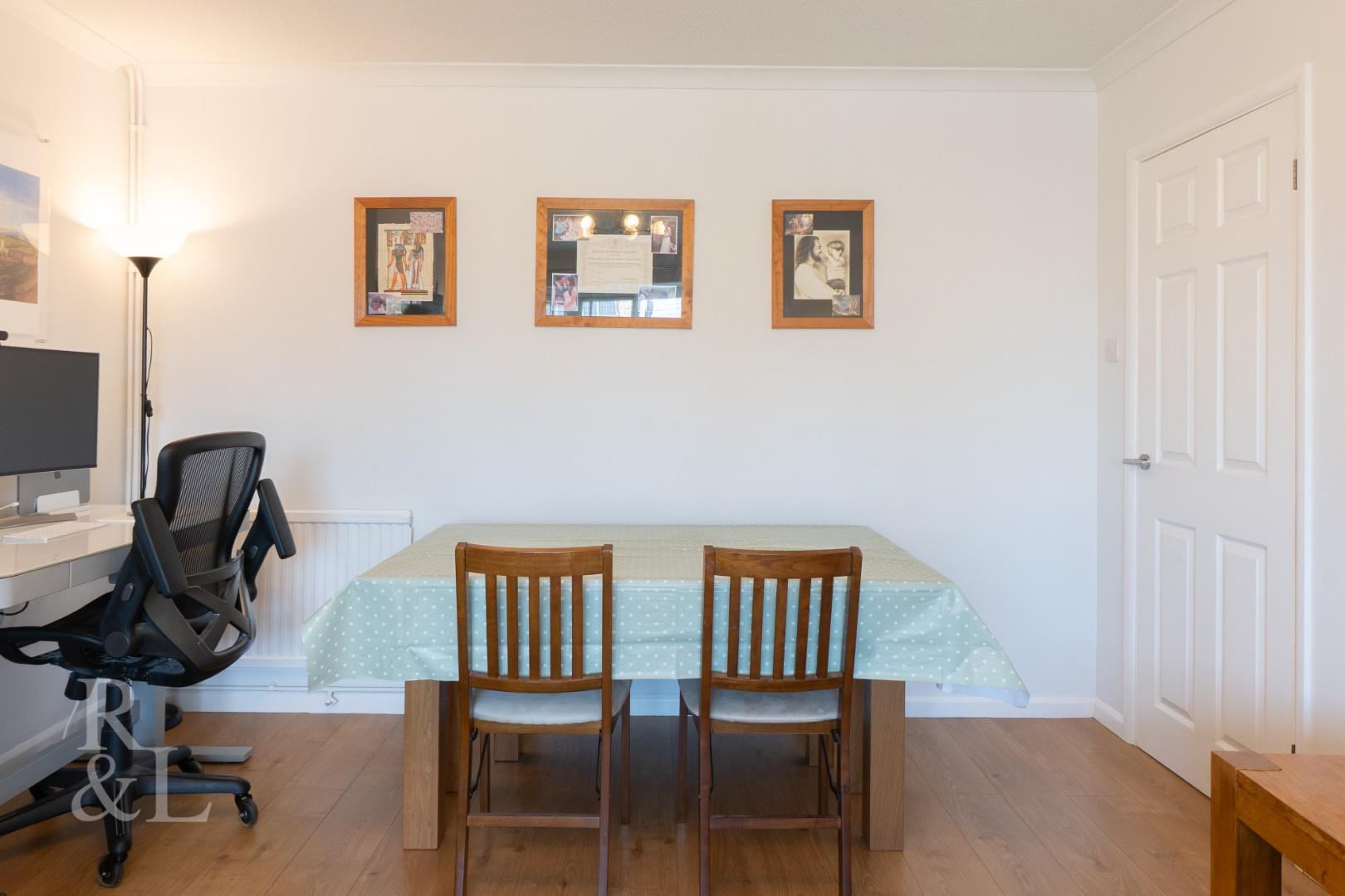 Property image for Daleside, Cotgrave, Nottingham