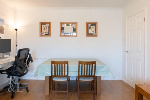 Property thumbnail image for Daleside, Cotgrave, Nottingham