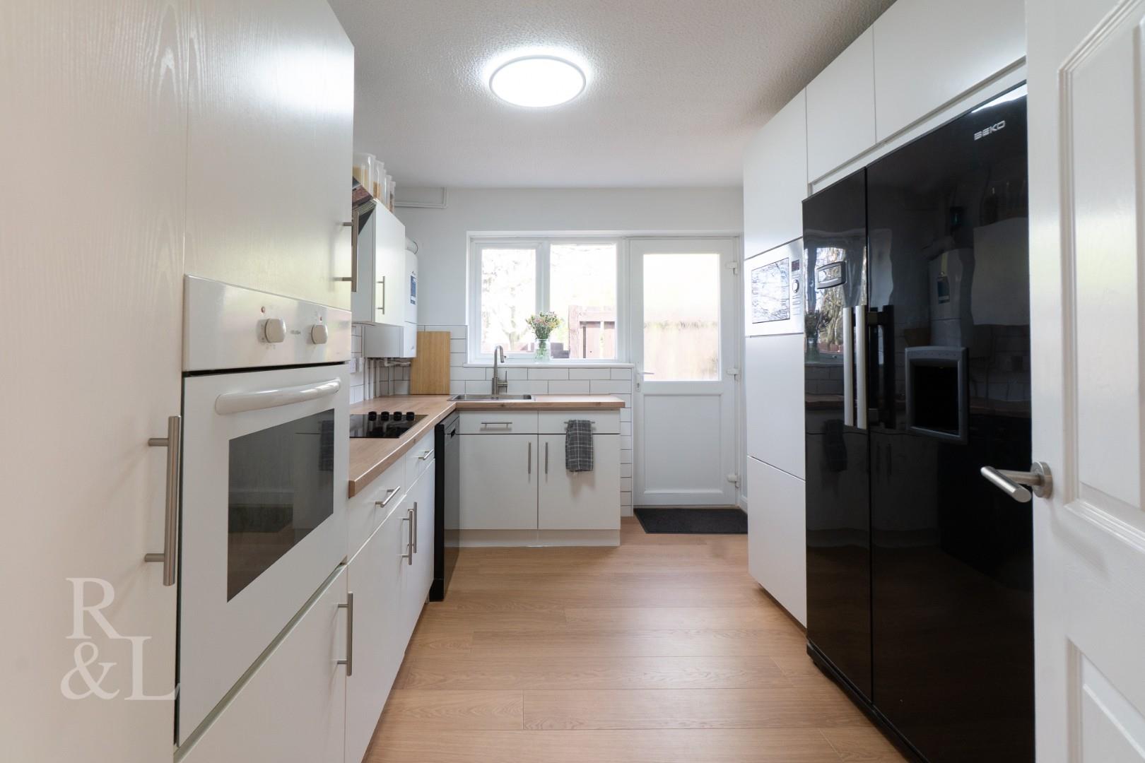 Property image for Daleside, Cotgrave, Nottingham