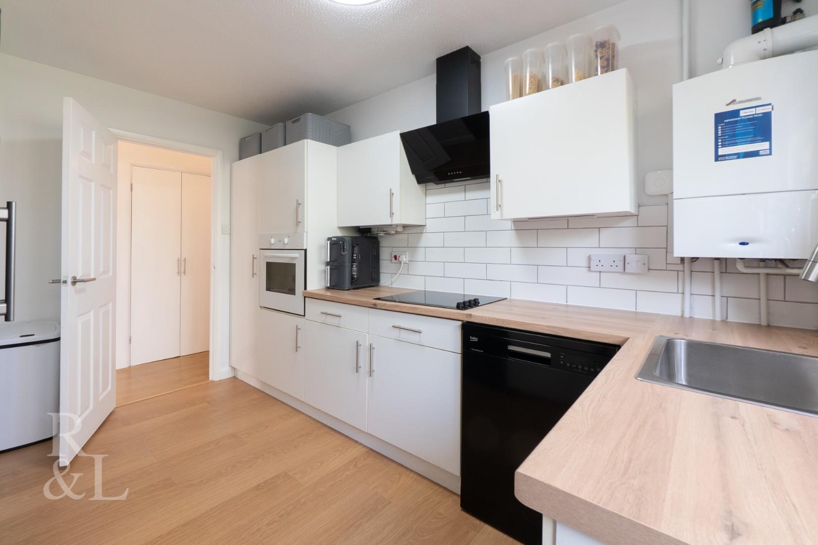 Property image for Daleside, Cotgrave, Nottingham