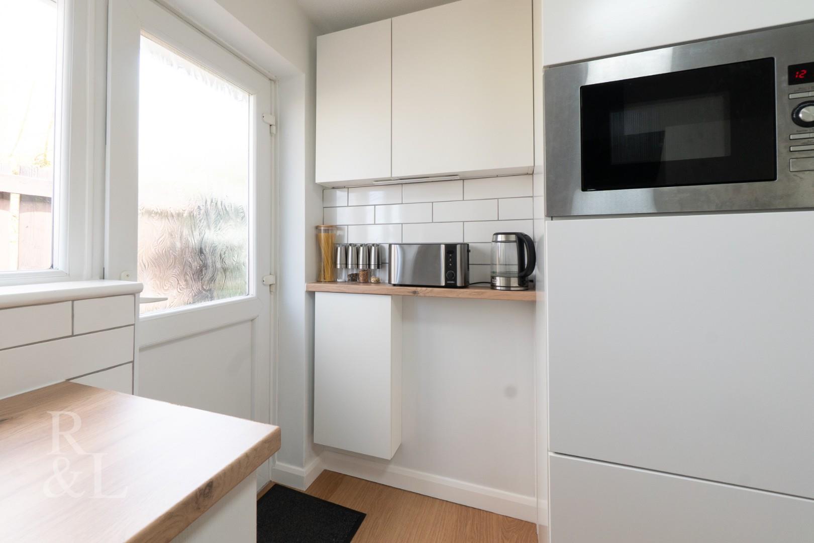 Property image for Daleside, Cotgrave, Nottingham