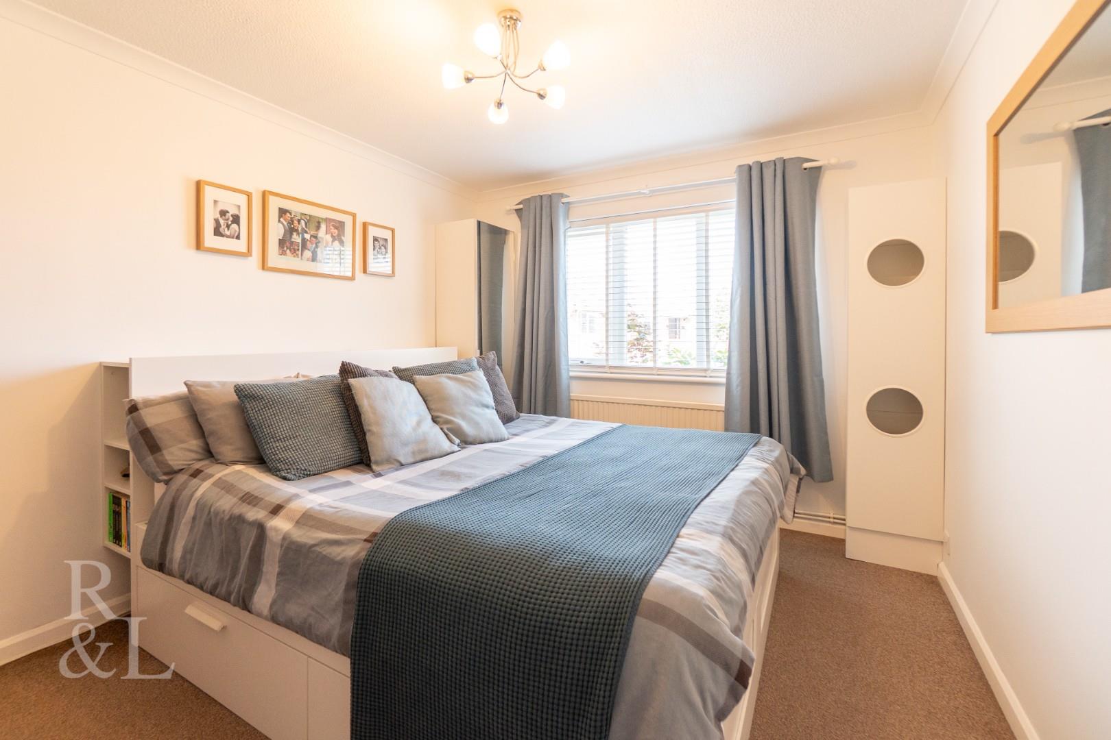Property image for Daleside, Cotgrave, Nottingham