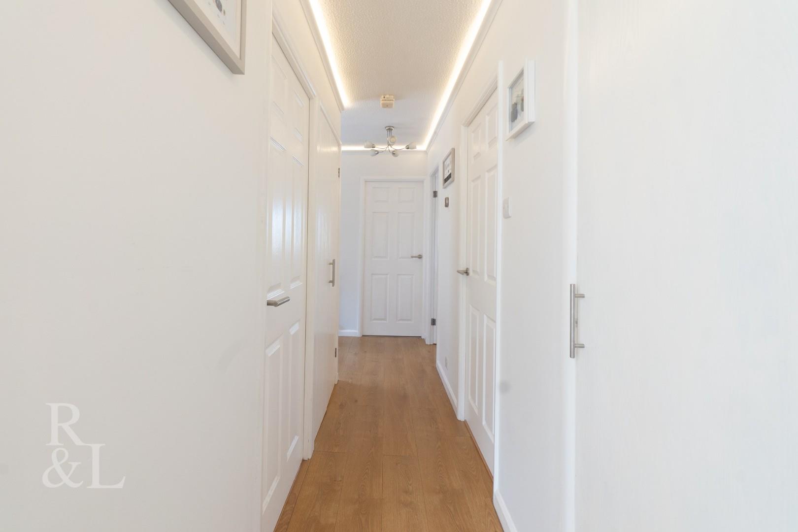 Property image for Daleside, Cotgrave, Nottingham