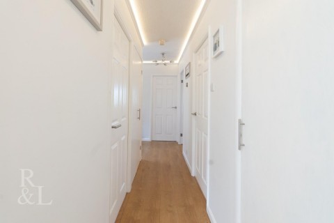 Property thumbnail image for Daleside, Cotgrave, Nottingham