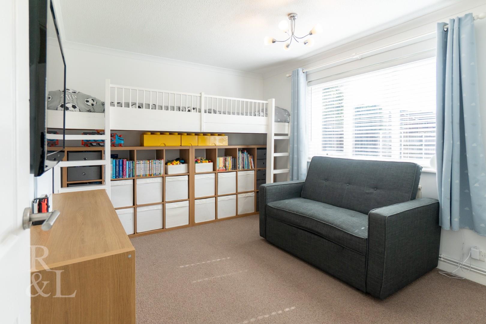 Property image for Daleside, Cotgrave, Nottingham