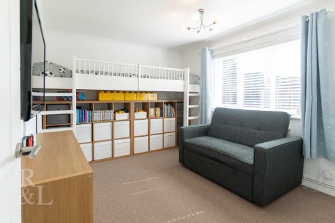 Property thumbnail image for Daleside, Cotgrave, Nottingham