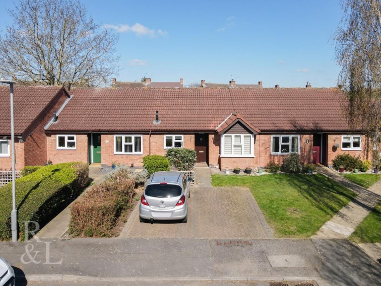 Kingfishers Court, West Bridgford, Nottingham
