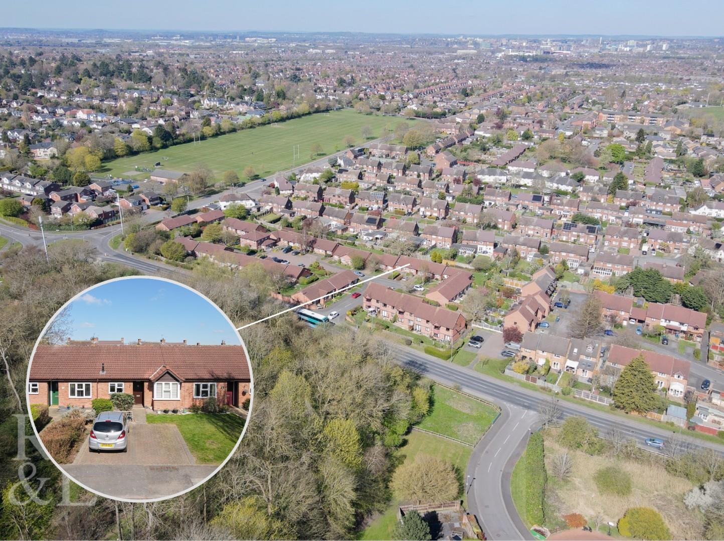 Property image for Kingfishers Court, West Bridgford, Nottingham