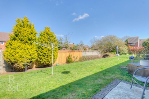 Property thumbnail image for Kingfishers Court, West Bridgford, Nottingham
