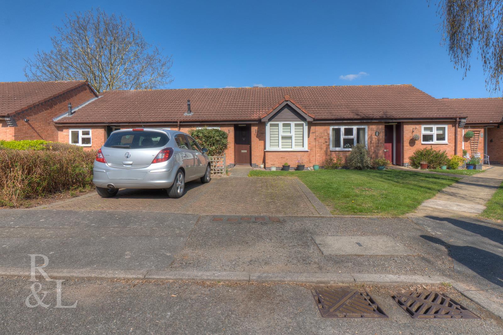 Property image for Kingfishers Court, West Bridgford, Nottingham