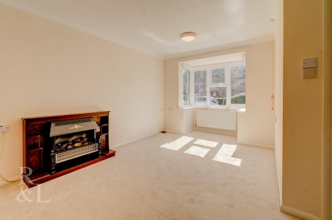 Property thumbnail image for Kingfishers Court, West Bridgford, Nottingham