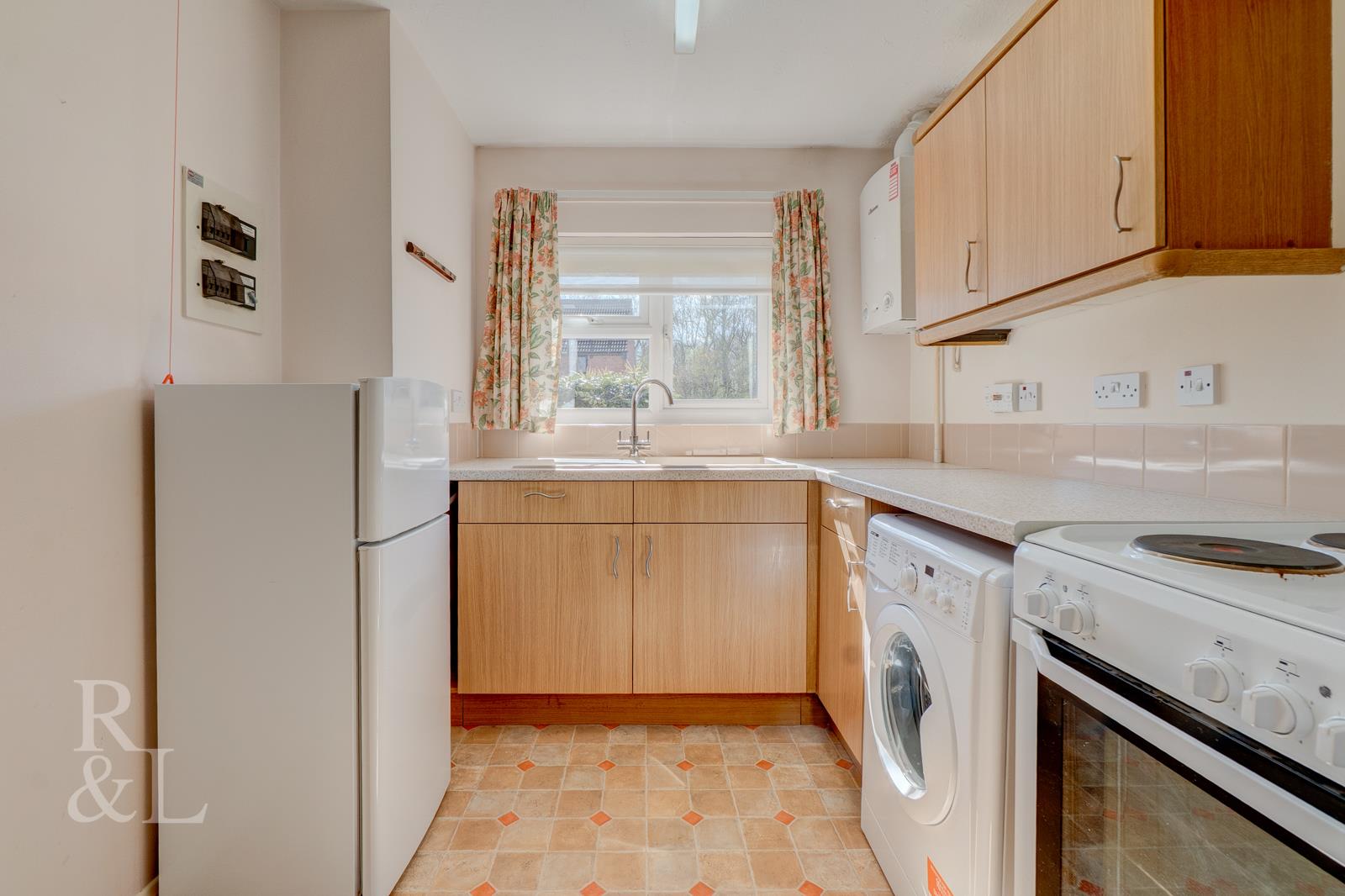 Property image for Kingfishers Court, West Bridgford, Nottingham