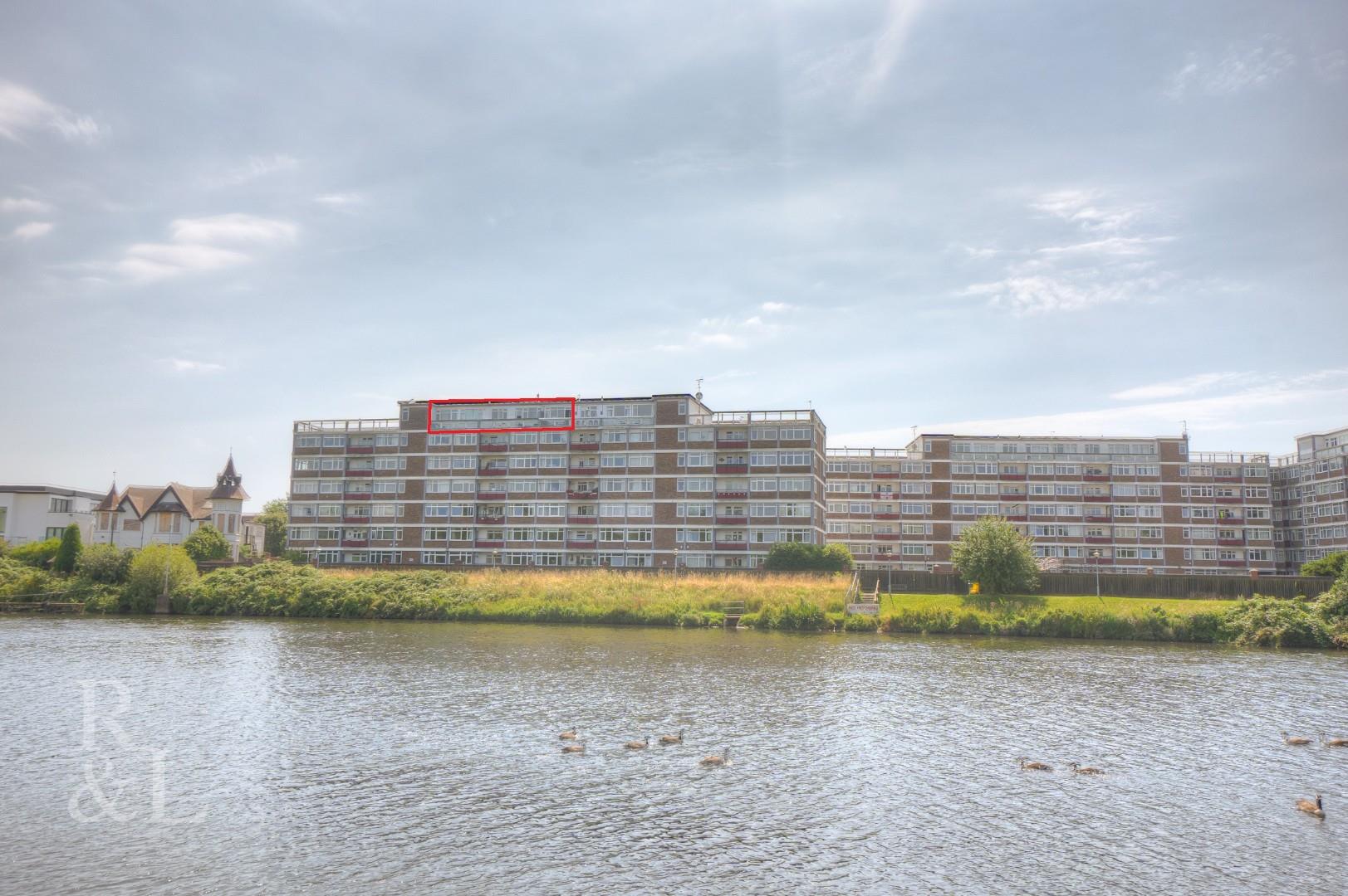 Property image for Wilford Lane, West Bridgford, Nottingham