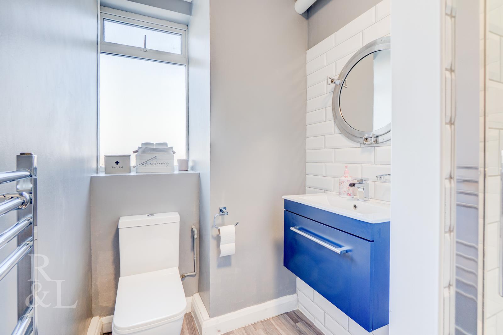 Property image for Wilford Lane, West Bridgford, Nottingham