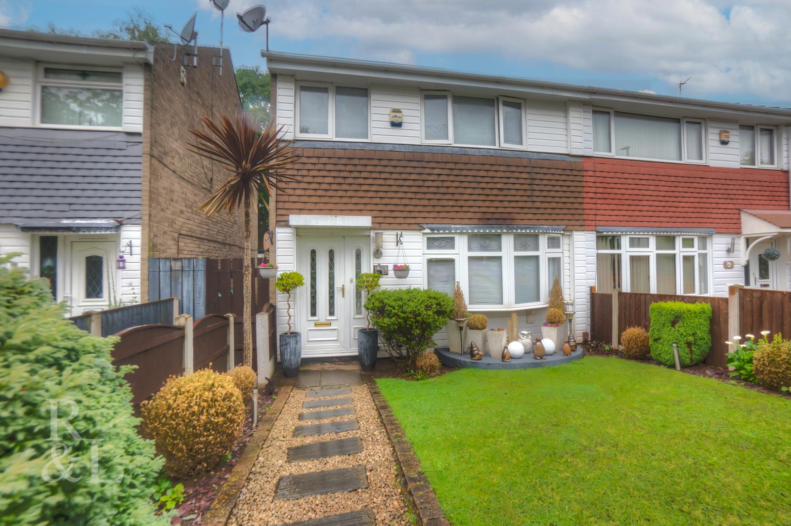 Property image for Wilford Crescent West, Meadows, Nottingham