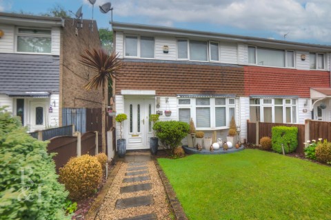 Property thumbnail image for Wilford Crescent West, Meadows, Nottingham
