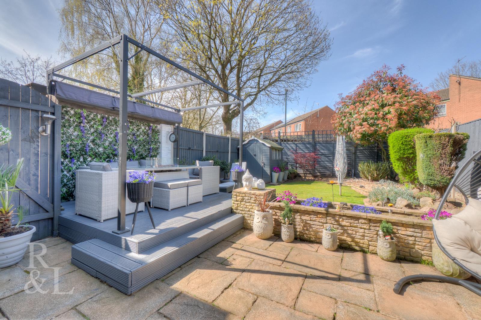 Property image for Wilford Crescent West, Meadows, Nottingham