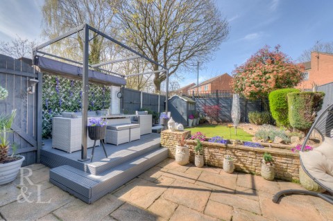 Property thumbnail image for Wilford Crescent West, Meadows, Nottingham