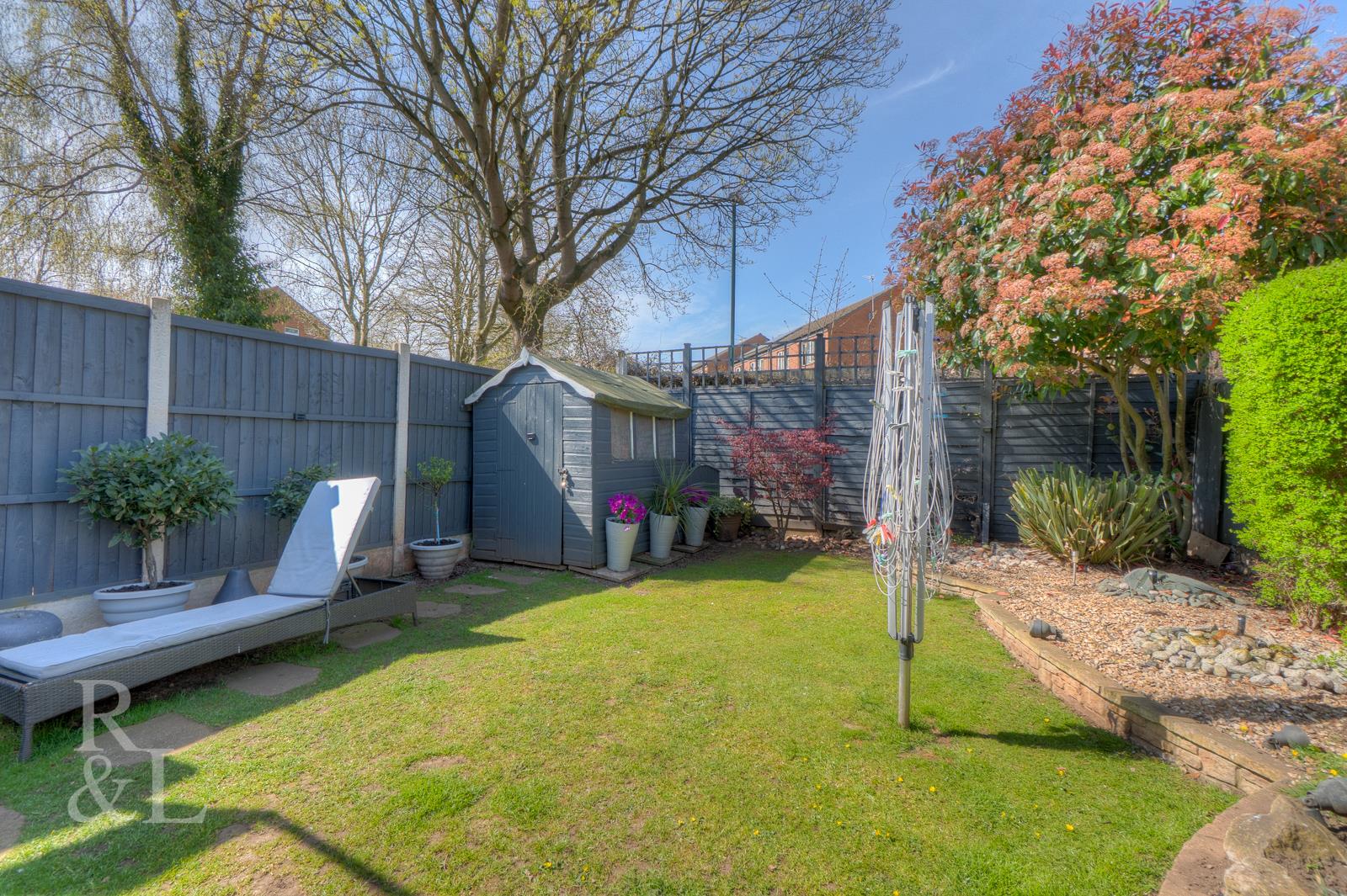 Property image for Wilford Crescent West, Meadows, Nottingham
