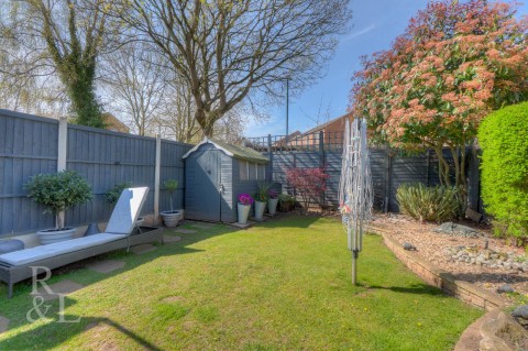 Property thumbnail image for Wilford Crescent West, Meadows, Nottingham