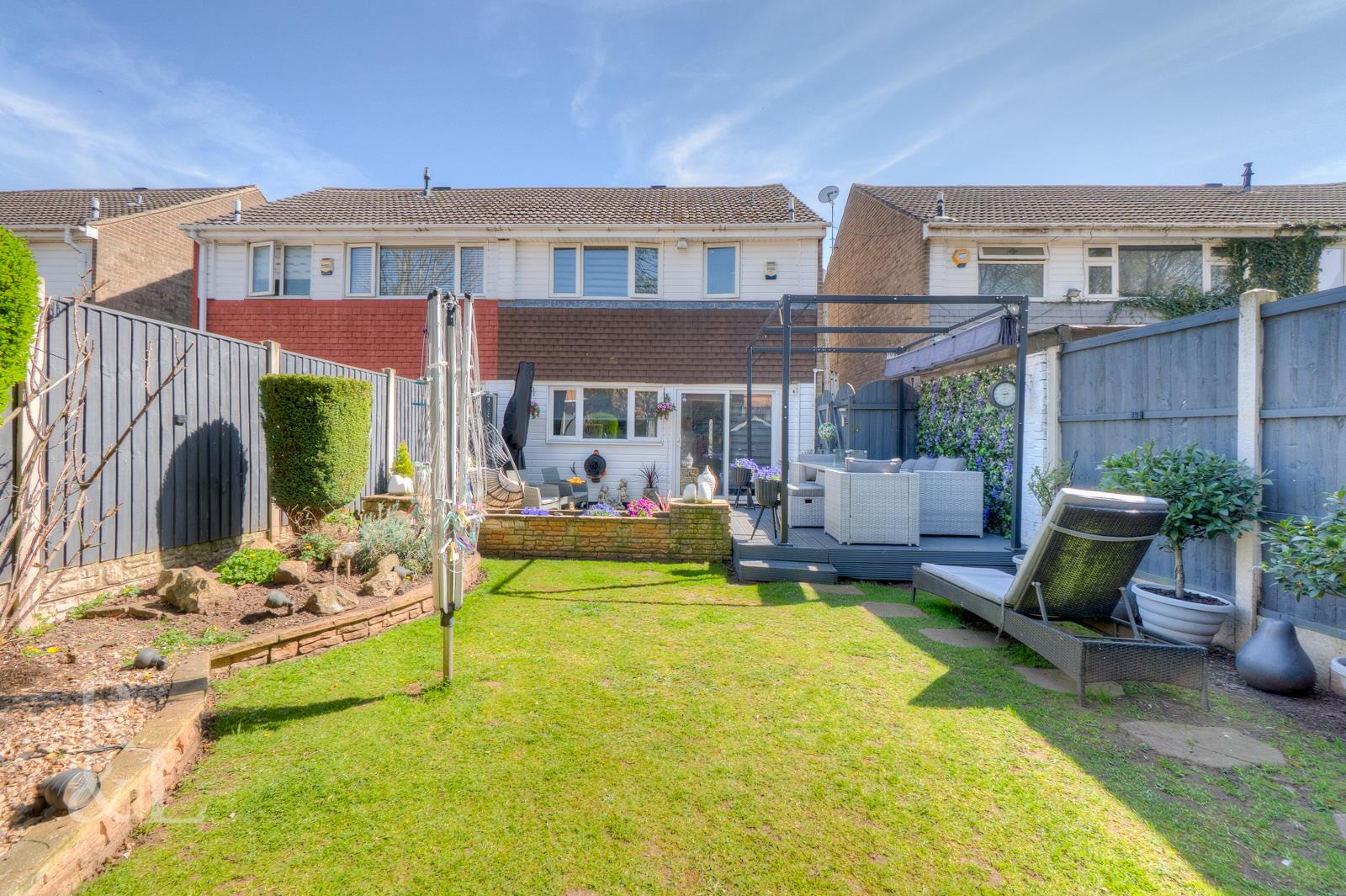 Property image for Wilford Crescent West, Meadows, Nottingham