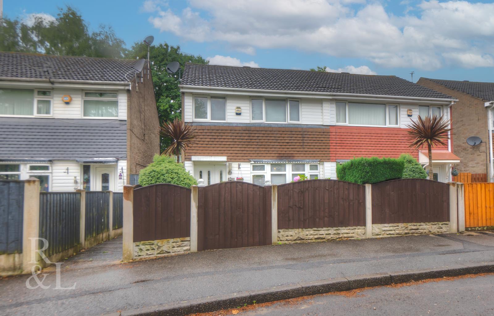 Property image for Wilford Crescent West, Meadows, Nottingham