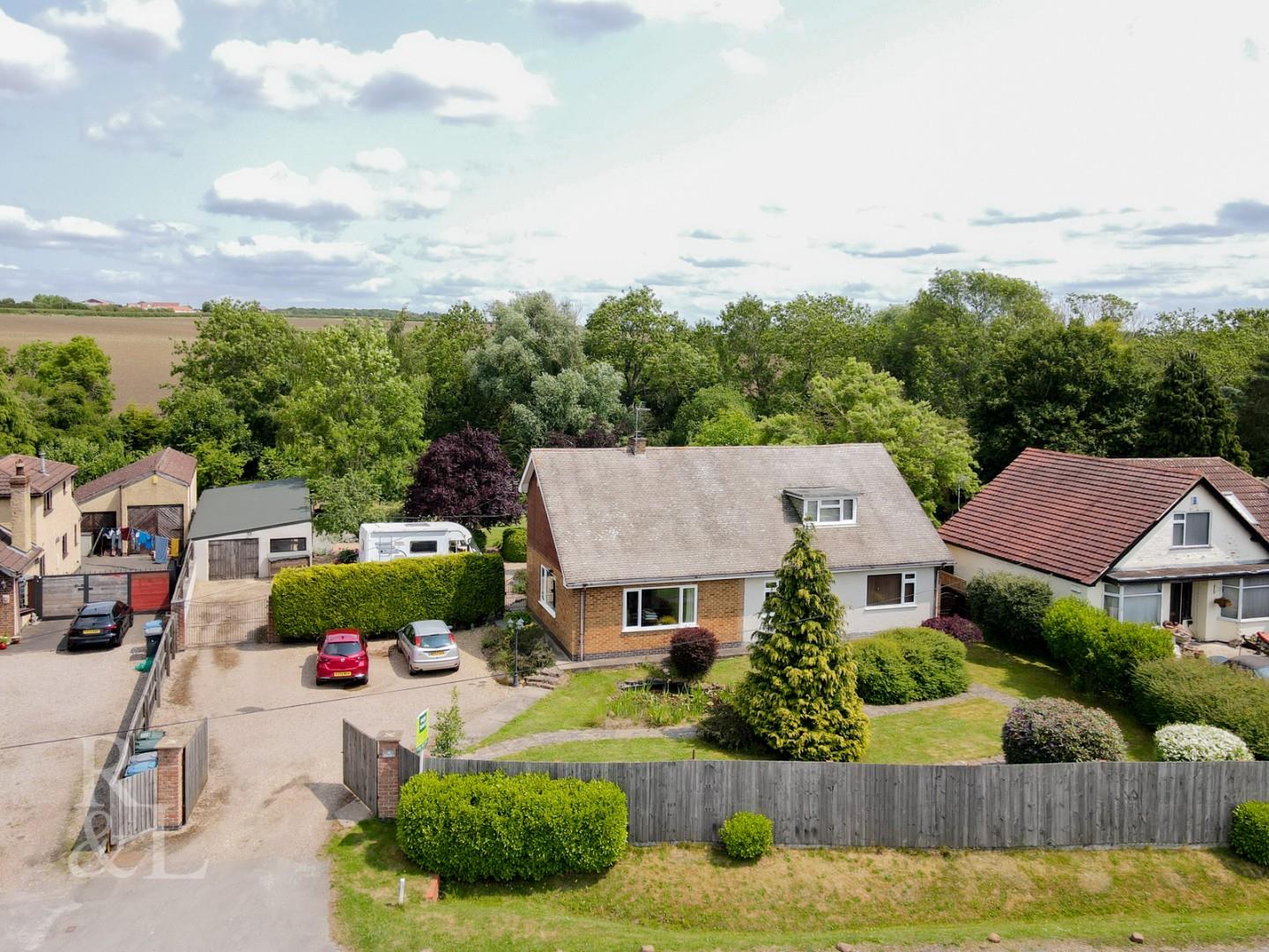 Property image for Melton Road, Stanton on the Wolds, Nottingham
