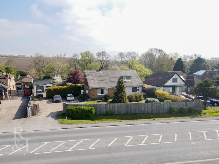Melton Road, Keyworth, Nottingham