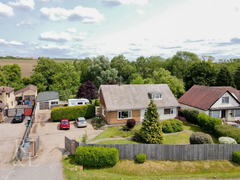 Melton Road, Stanton on the Wolds, Nottingham