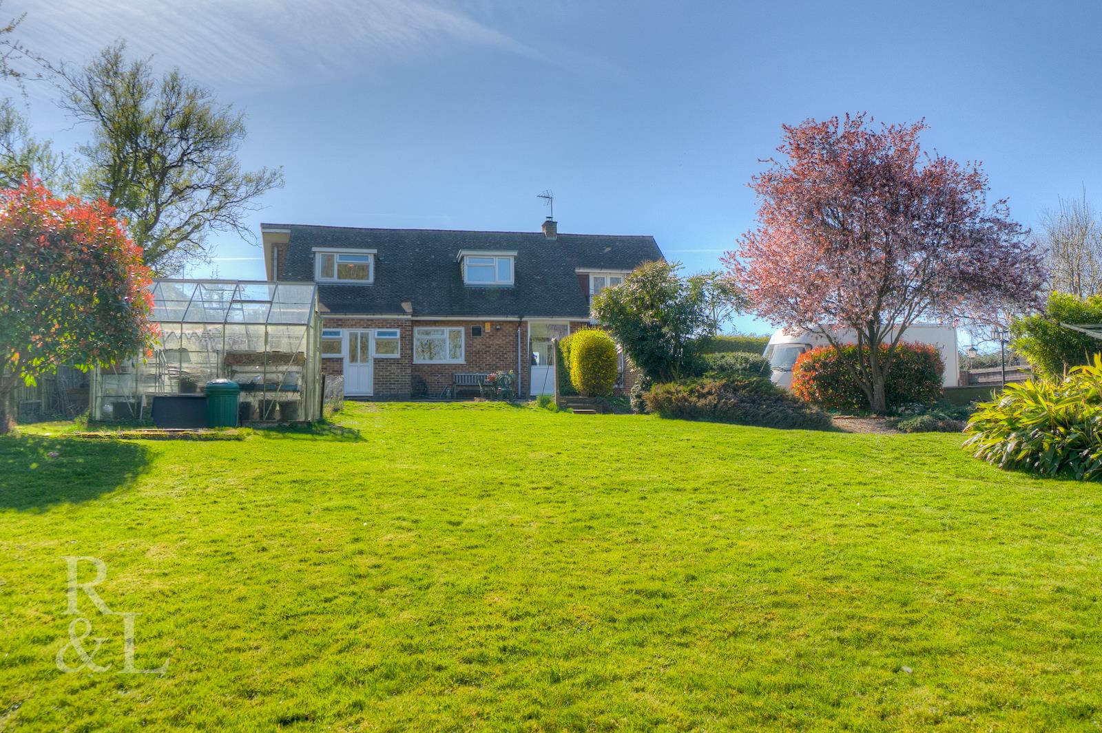 Property image for Melton Road, Keyworth, Nottingham