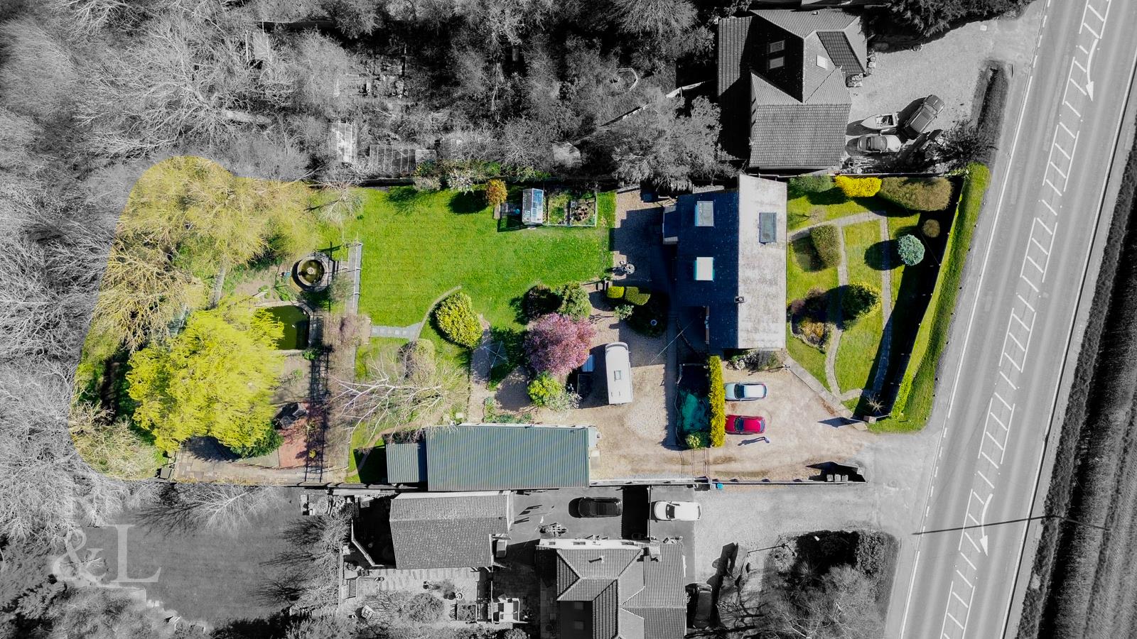Property image for Melton Road, Stanton on the Wolds, Nottingham