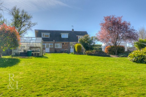 Property thumbnail image for Melton Road, Keyworth, Nottingham