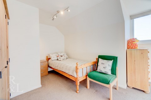 Property thumbnail image for Melton Road, Keyworth, Nottingham