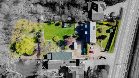 Property thumbnail image for Melton Road, Keyworth, Nottingham