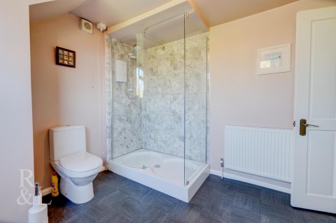 Property thumbnail image for Melton Road, Keyworth, Nottingham
